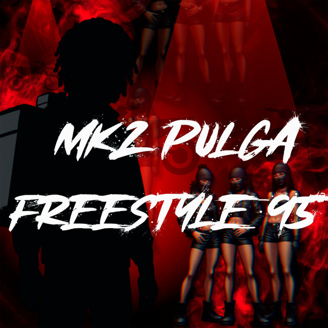 FREESTYLE 95