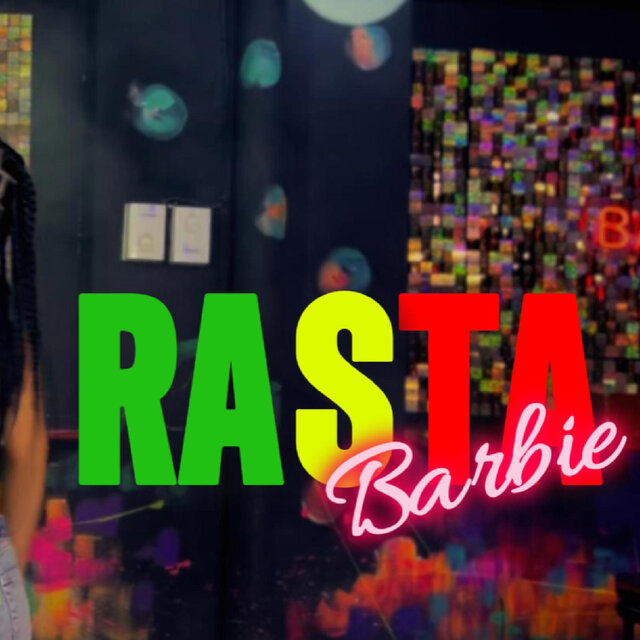 Rasta Barbie (feat. Joss Joss)
