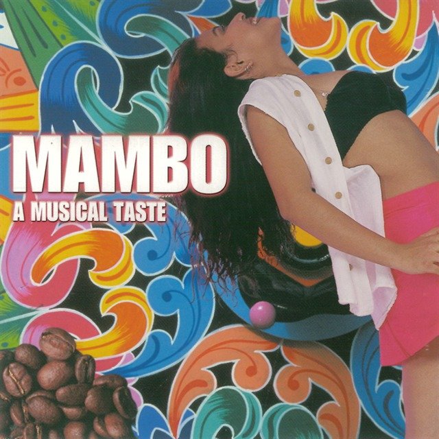 Café Mambo