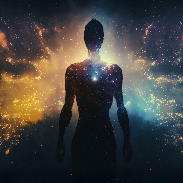 Awakening the Divine Gaze