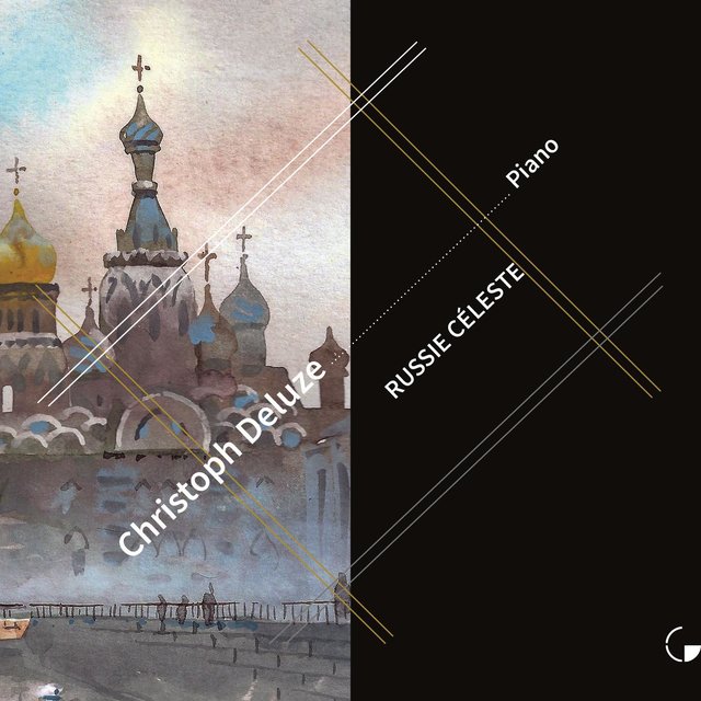 Russie céleste