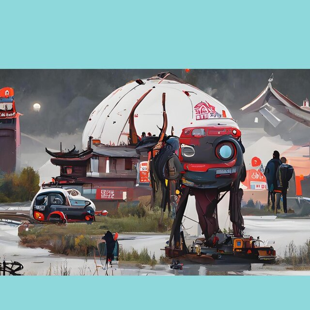 Electronic Millionaire