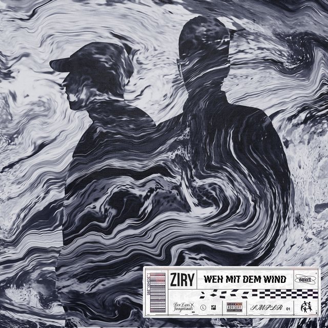 Weh mit dem Wind (feat. Ziry)