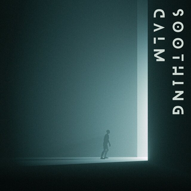 Soothing calm