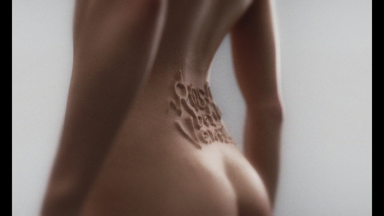 Cicatrice (Official Visual Video)