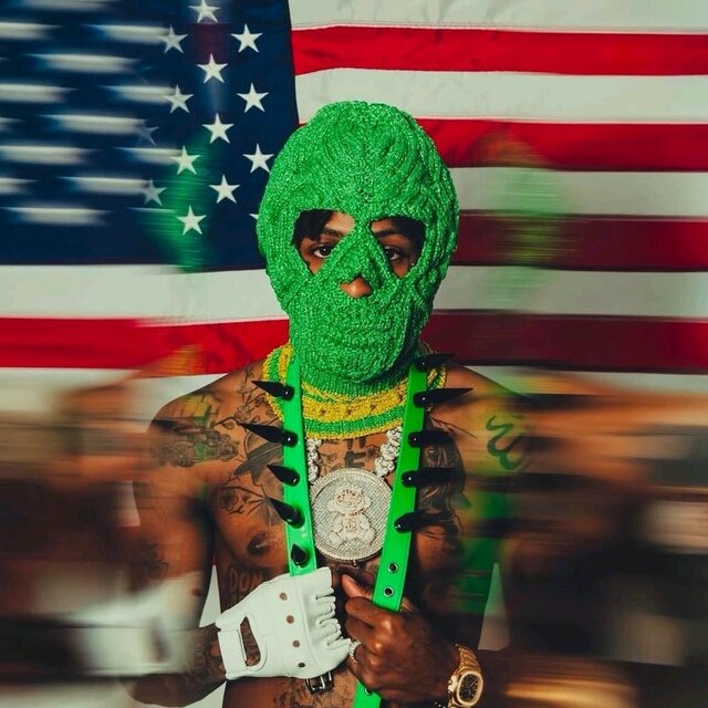 RapMusic123 on TIDAL