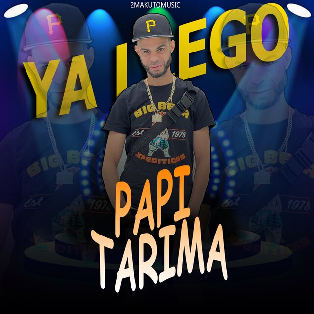 Ya Llego