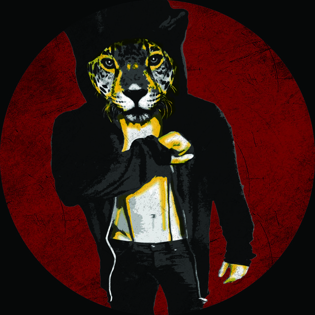 Ghetto Jaguar EP