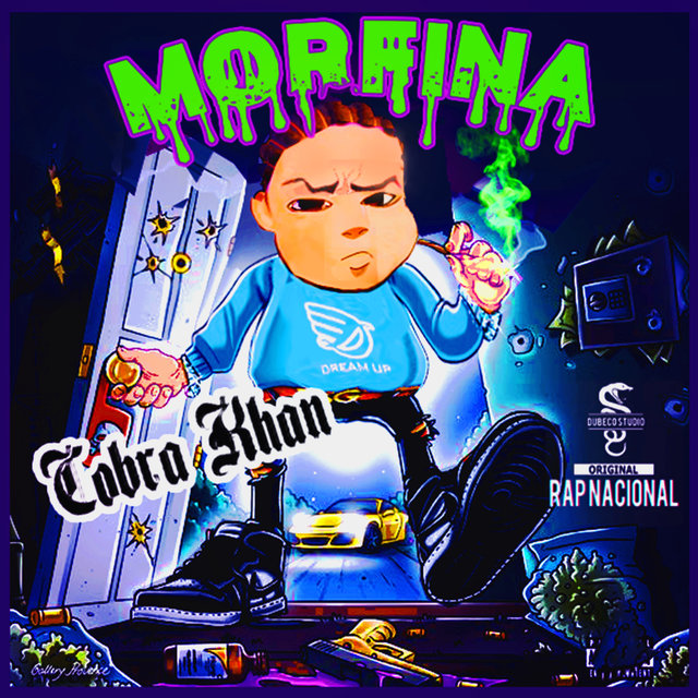Morfina