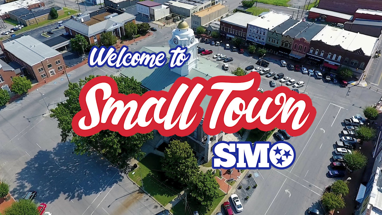 Small Town