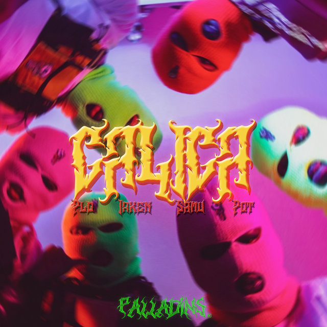 CALICA