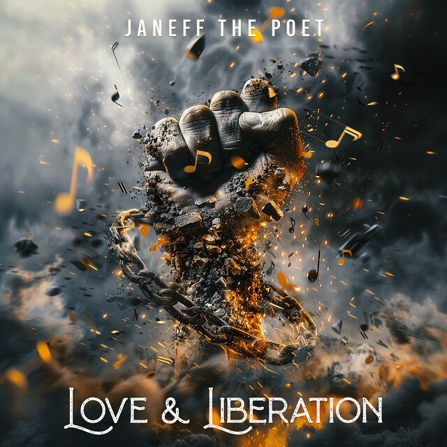 Love / Liberation