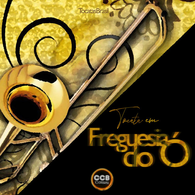 Tocata em Freguesia do Ò