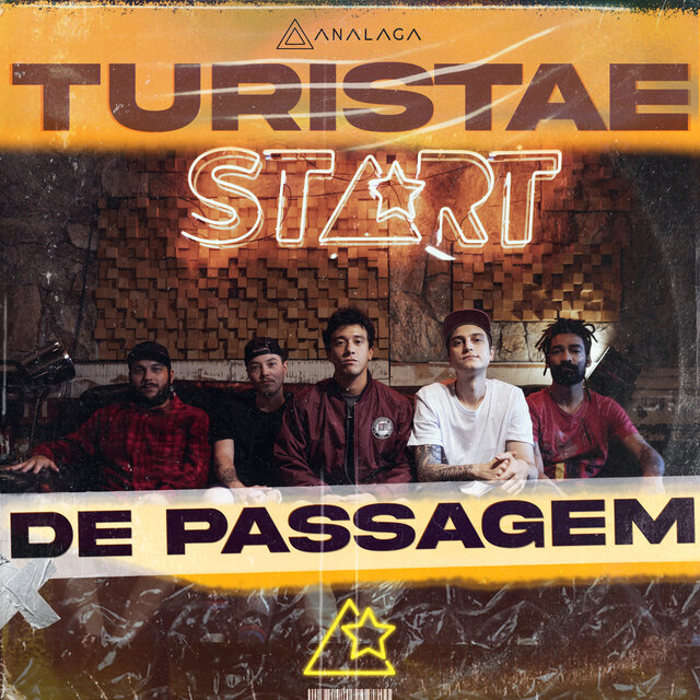 De Passagem