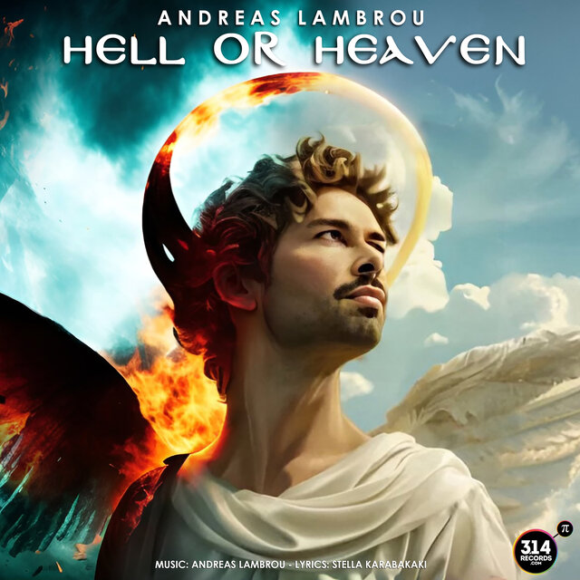 Hell Or Heaven