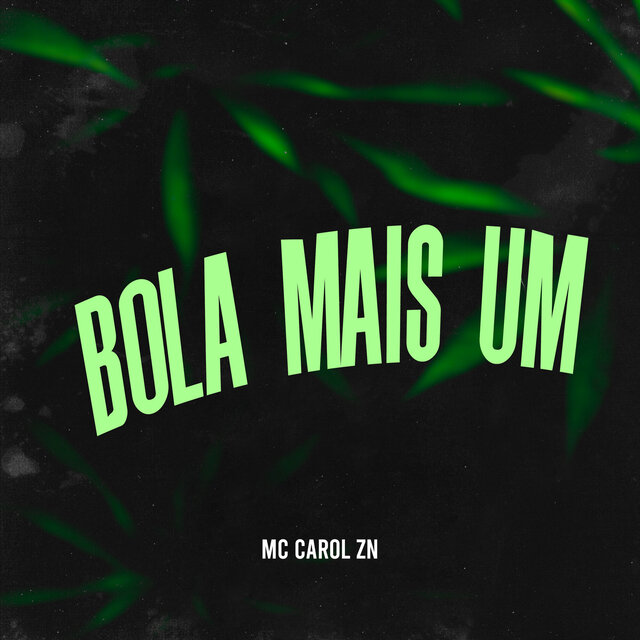 Bola Mais um