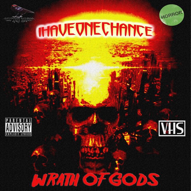 Wrath of Gods