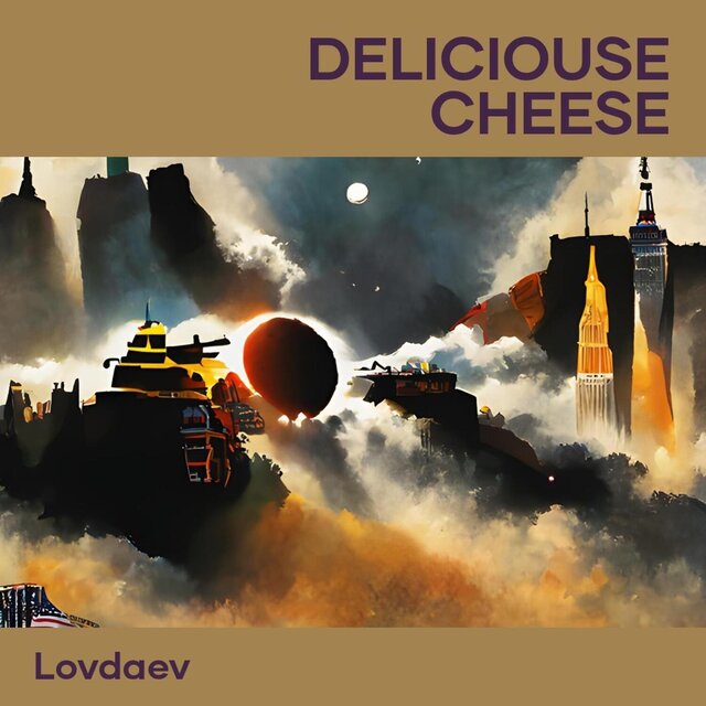 Deliciouse Cheese (Acoustic)