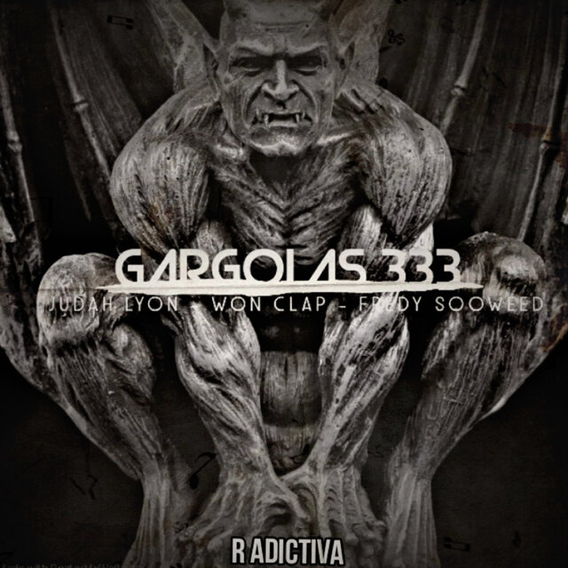 Gargolas 333