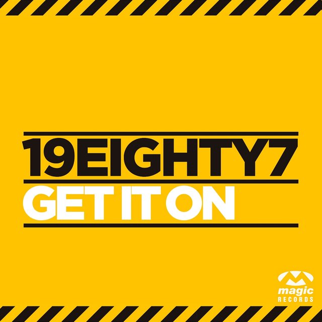 Get It on