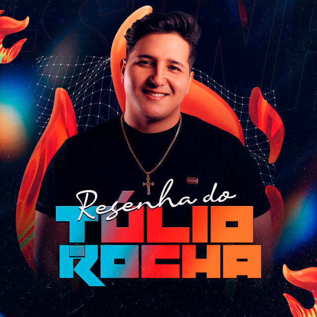 Resenha do Tulio Rocha (Cover)