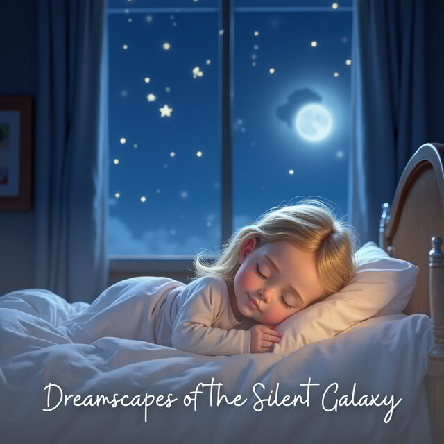 Dreamscapes of the Silent Galaxy