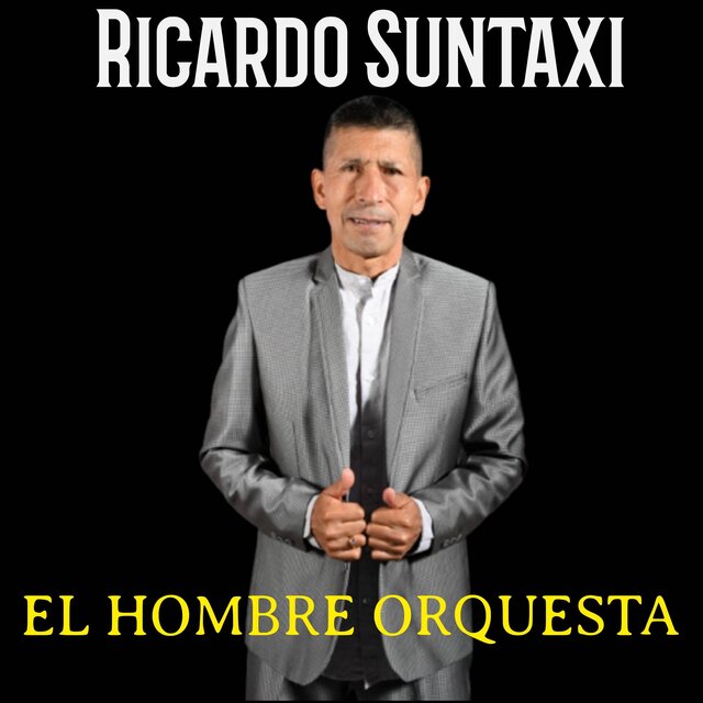 El Hombre Orquesta