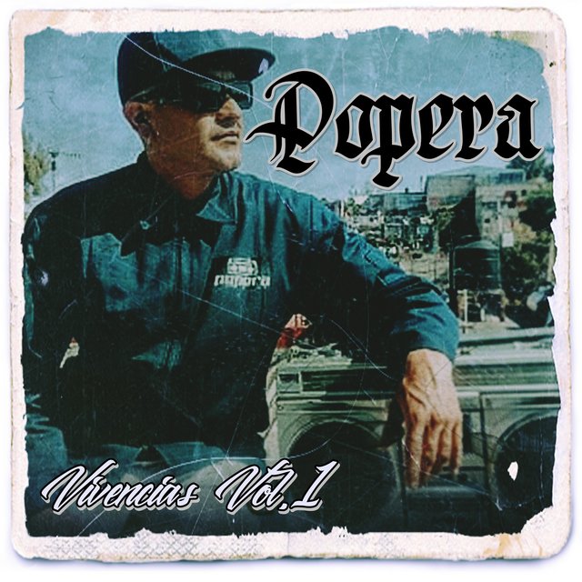 Vivencias, Vol. 1