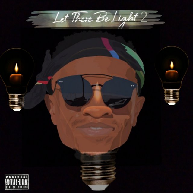 Let There Be Light 2