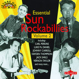 Gonna Romp and Stomp - Original