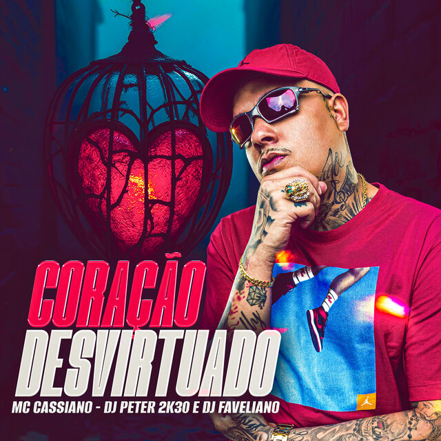 Coração Desvirtuado