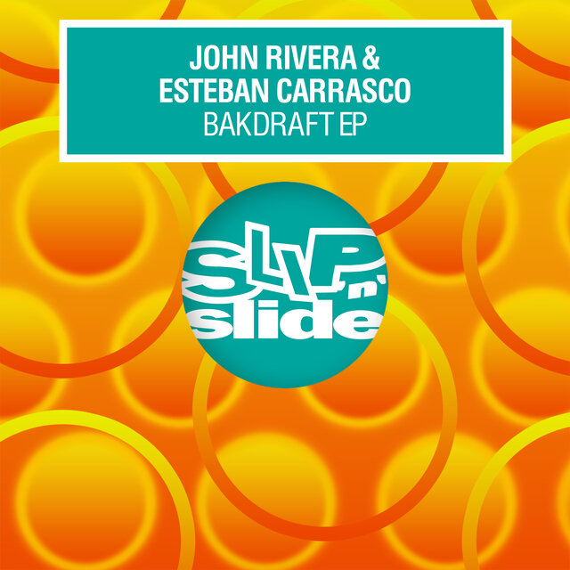 Bakdraft EP