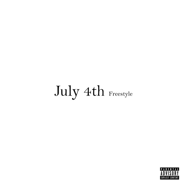 July 4th Freestyle