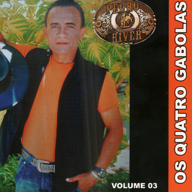 Os Quatro Gabolas