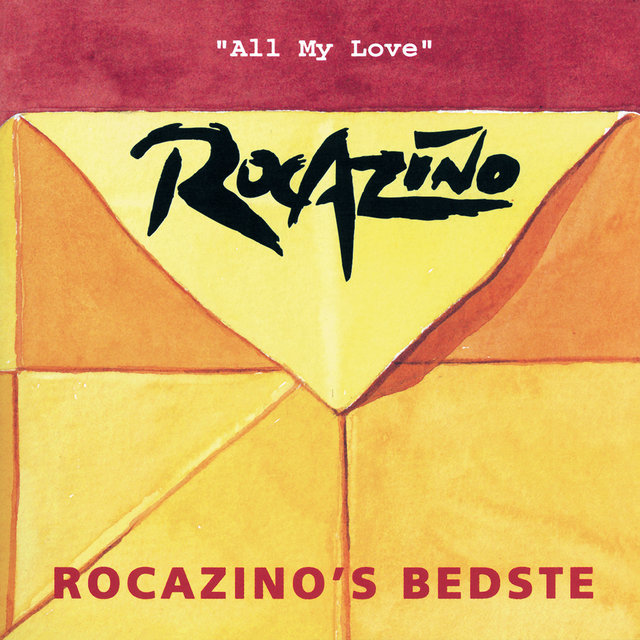 All My Love - Best Of