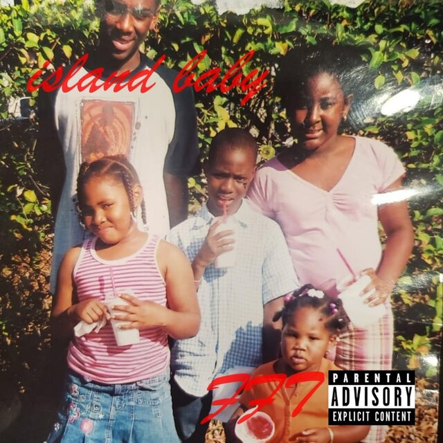 Island baby (fft pt1)