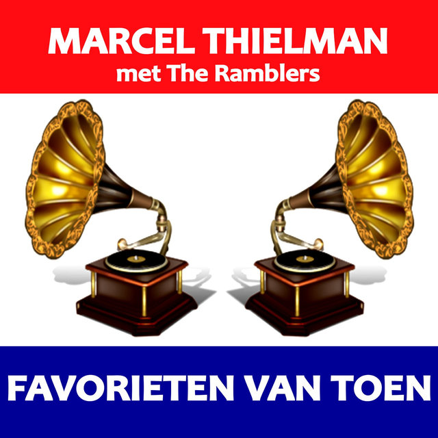 Favorieten van Toen