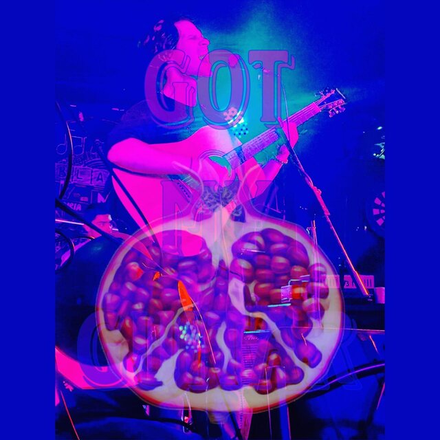Got My Guitar (feat. Alizah Miriam) [ambv Version]