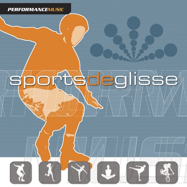 Performance Music (Sport De Glisse)