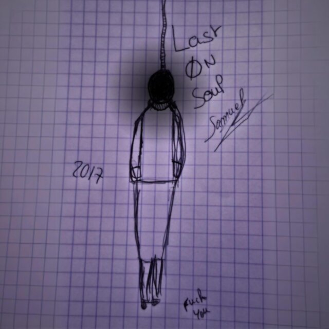 Last Øn Soul (Before 2017)