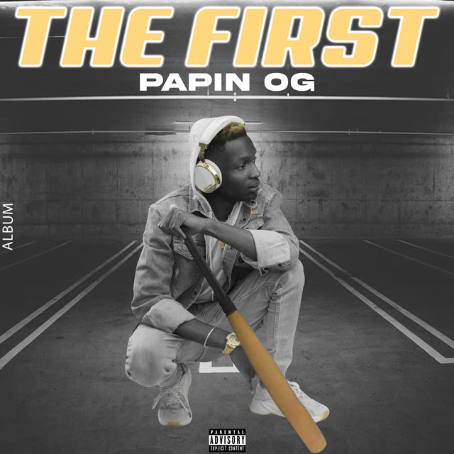 The first