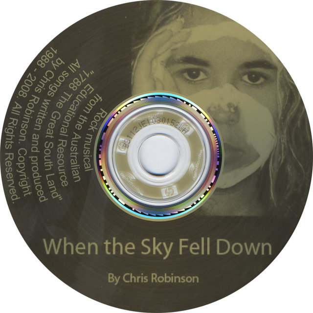 When the Sky Fell Down