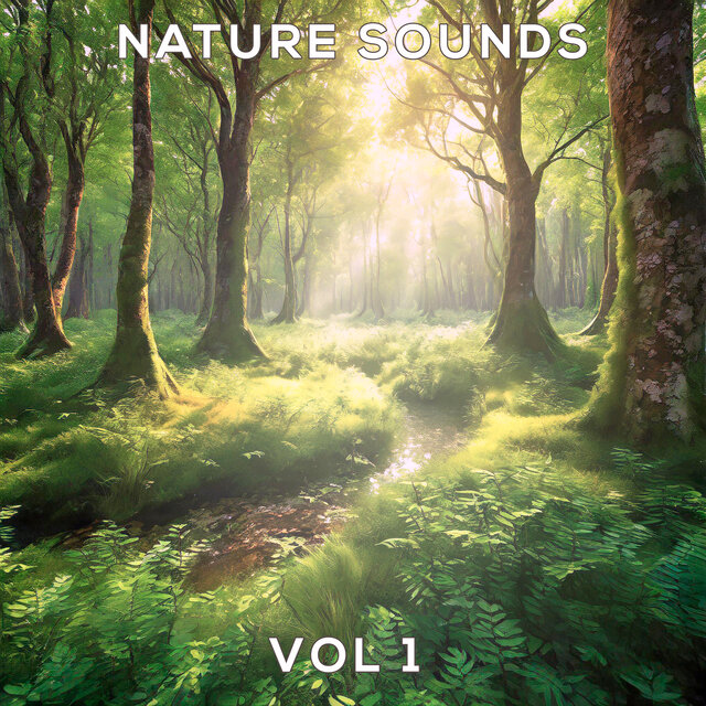 Nature Sounds, Vol.1