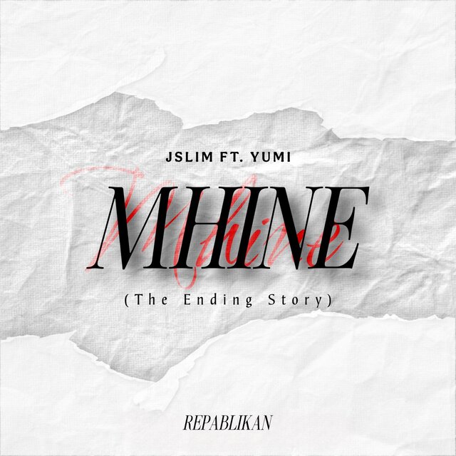 Mhine (The Ending Story) (feat. Ms. Yumi)