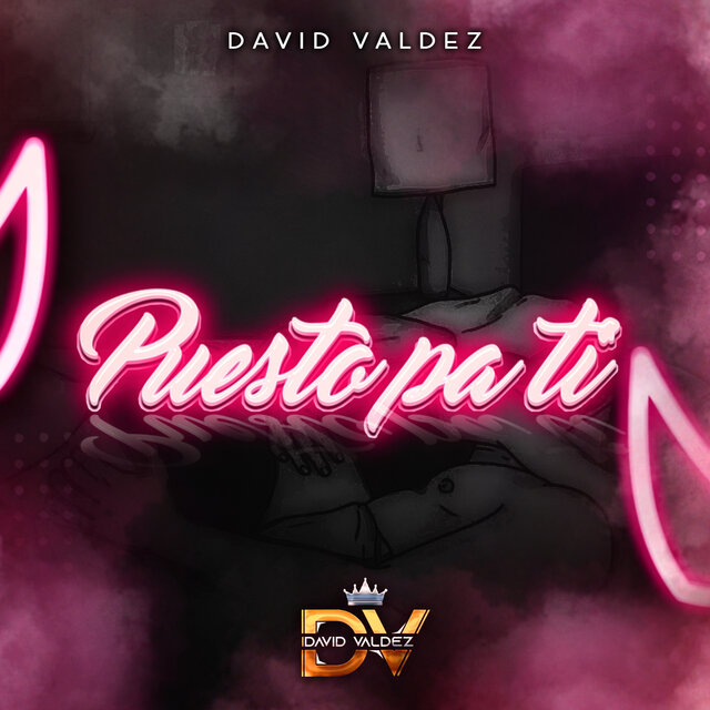Puesto Pa' Ti