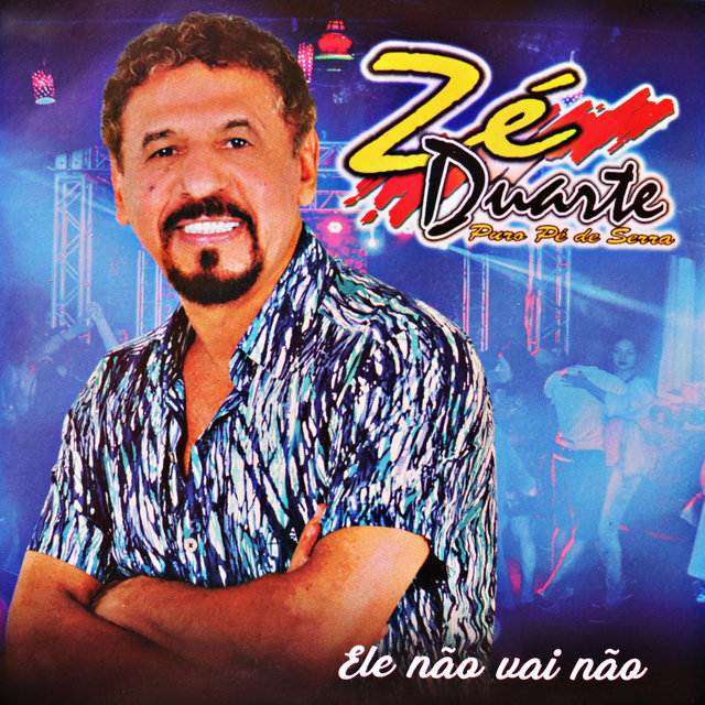 Ele Não Vai Não
