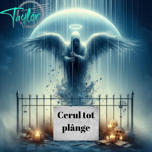 Cerul Tot Plange