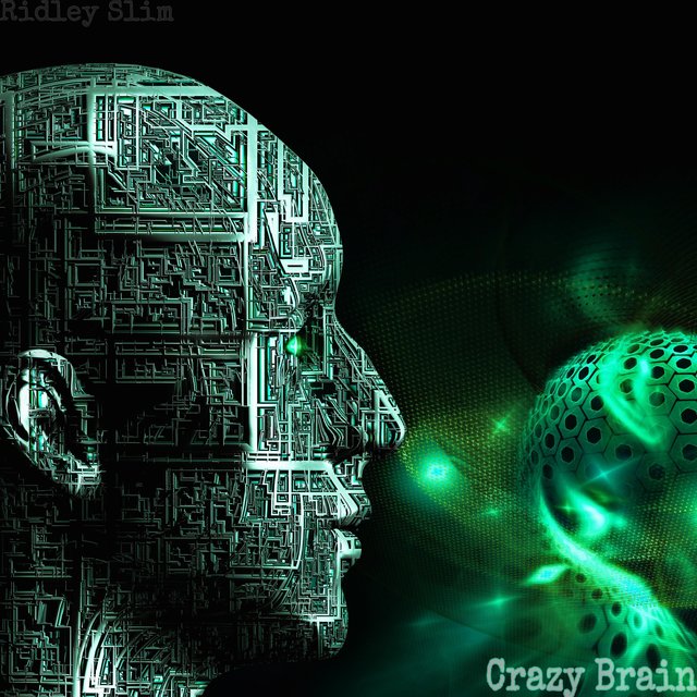 Crazy Brain