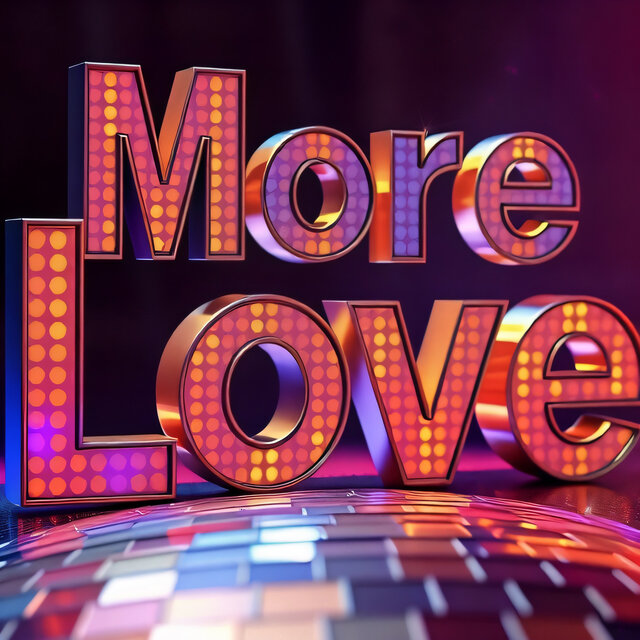 More Love