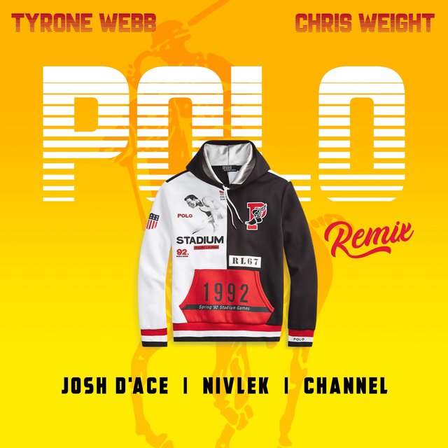 Polo Remix (Nivlek, Channel, Josh D’ace Remix)